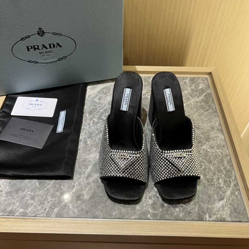 Prada Slippers